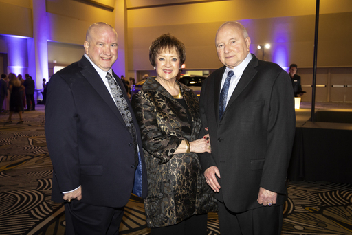 JFS Diamond Anniversary Gala