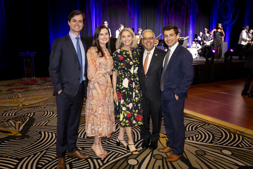 JFS Diamond Anniversary Gala