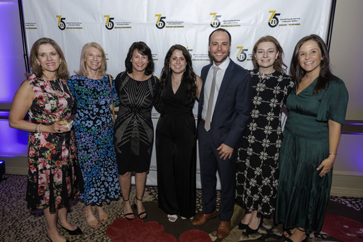 JFS Diamond Anniversary Gala