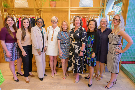 Texas Women's Foundation
