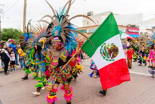 Courtesy of Oak Cliff Coalition for the Arts