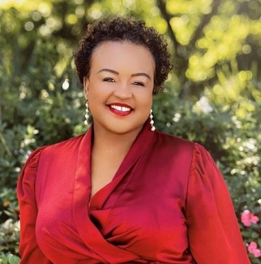 Bianca Davis, NFNL CEO