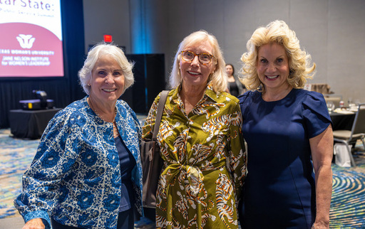 Texas Woman's University